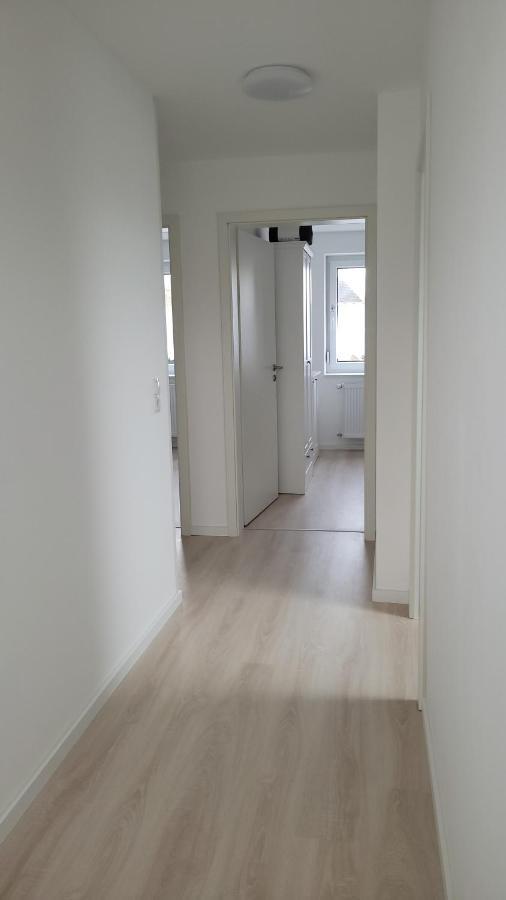 Ferienwohnung 2 - "Ferienhaus Seibert" Ellerdorf Ngoại thất bức ảnh